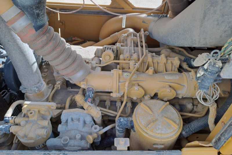 OmecoHub - Immagine CATERPILLAR D6N-XL